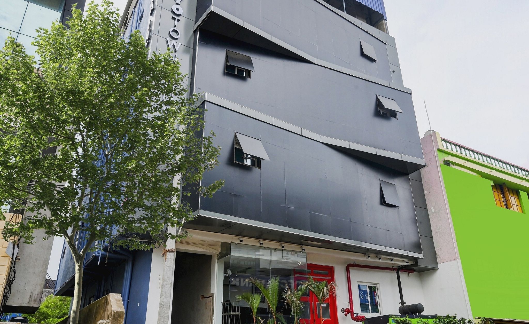 undefined Super Town House HI5 Aditya International 8