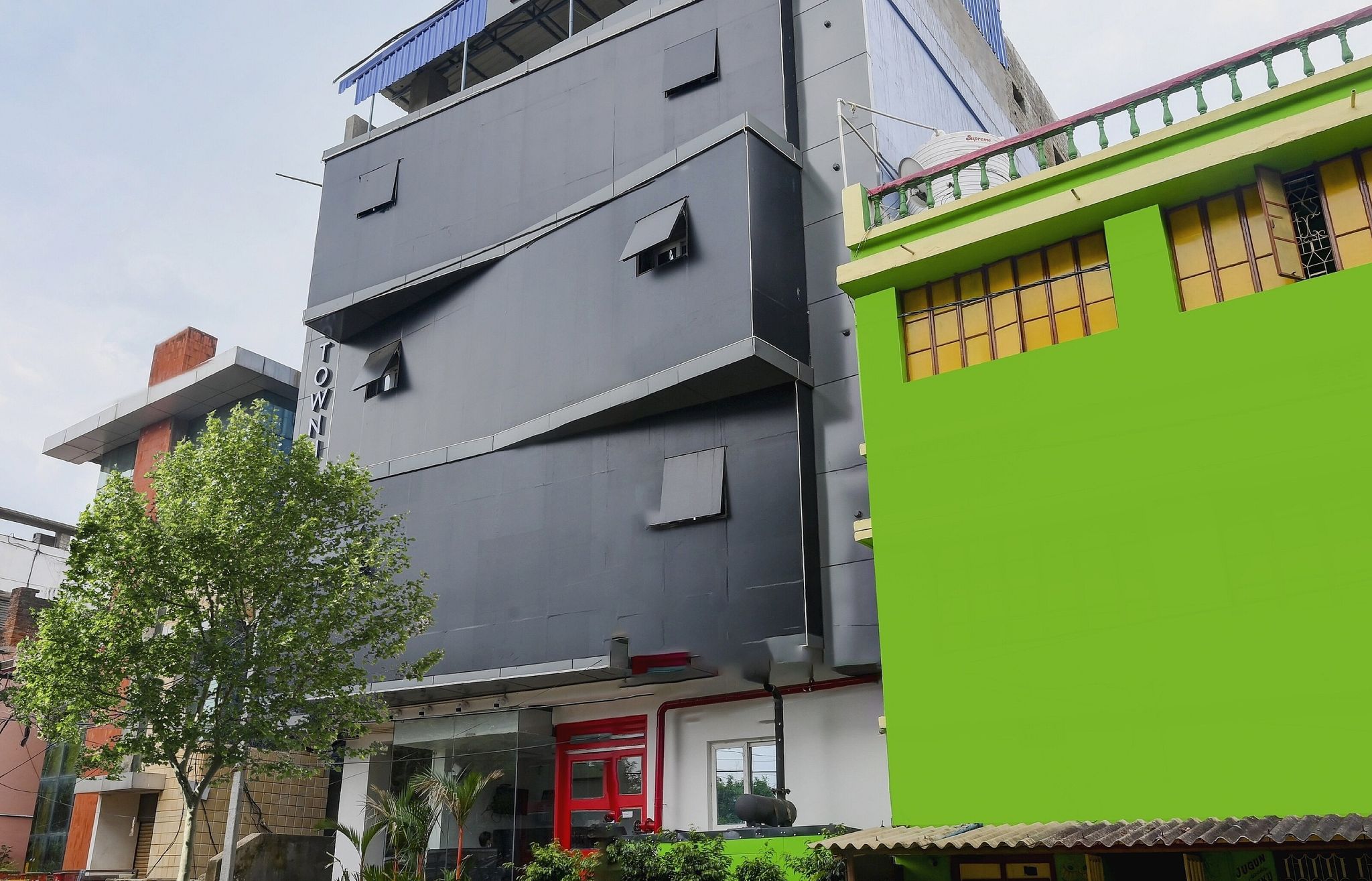 undefined Super Town House HI5 Aditya International 7