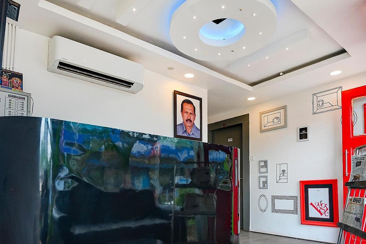 undefined Super Town House HI5 Aditya International 2