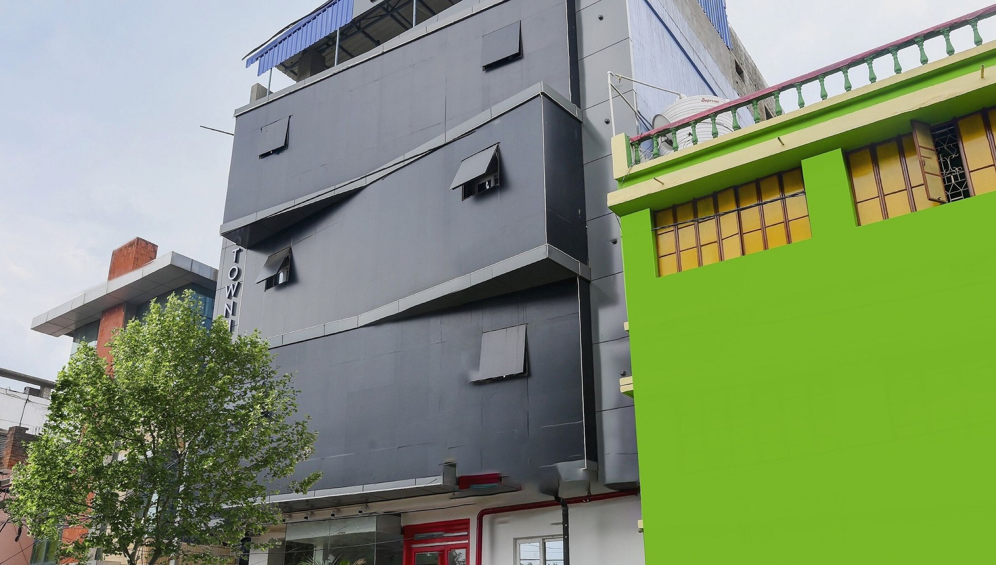 undefined Super Town House HI5 Aditya International 9