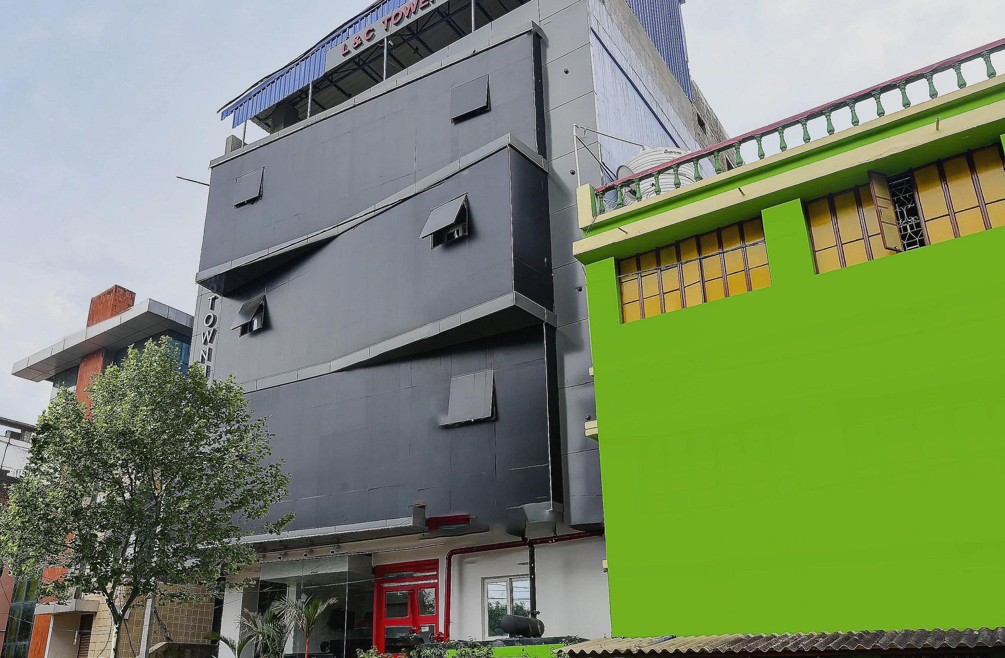 undefined Super Town House HI5 Aditya International 6