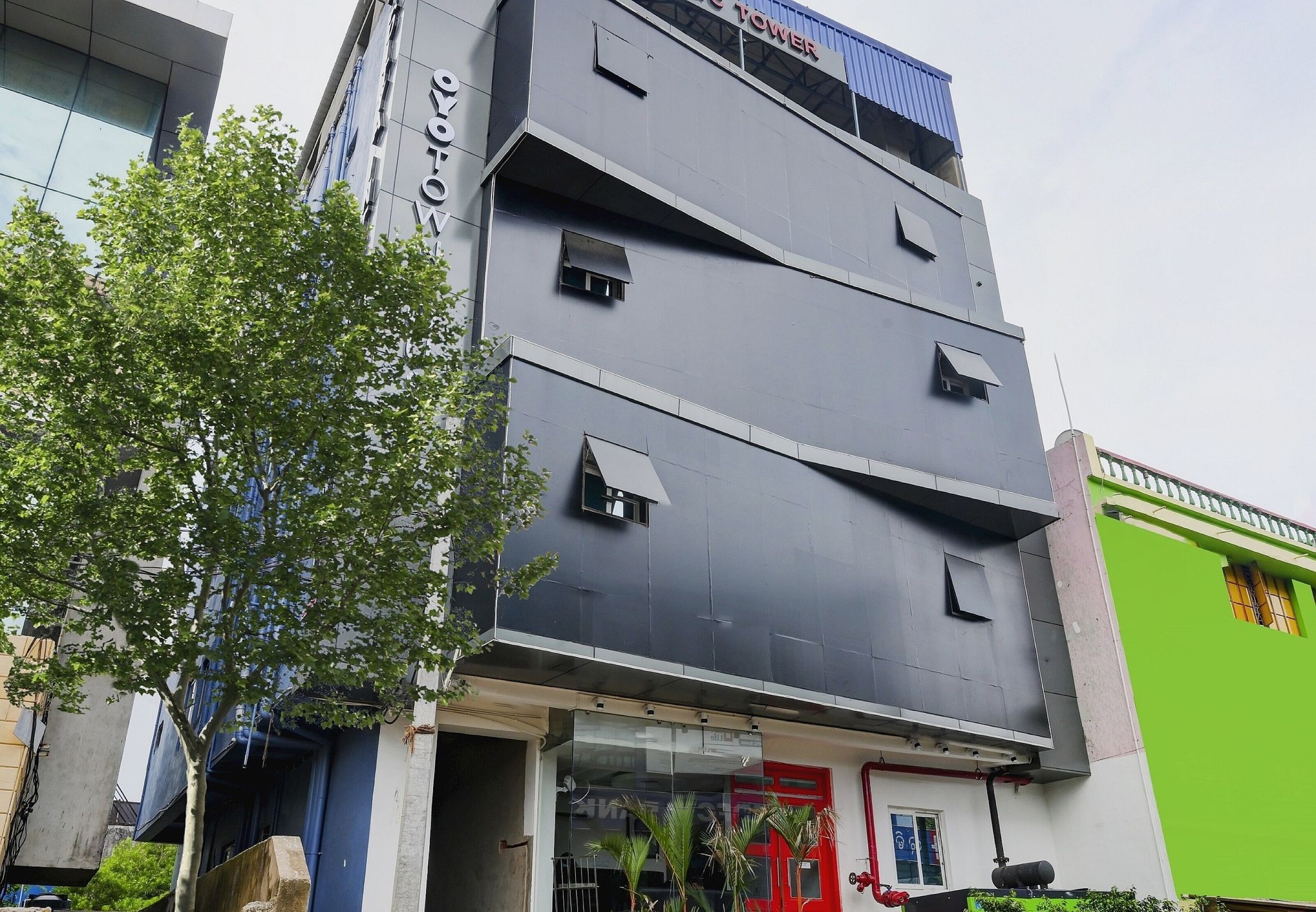 undefined Super Town House HI5 Aditya International