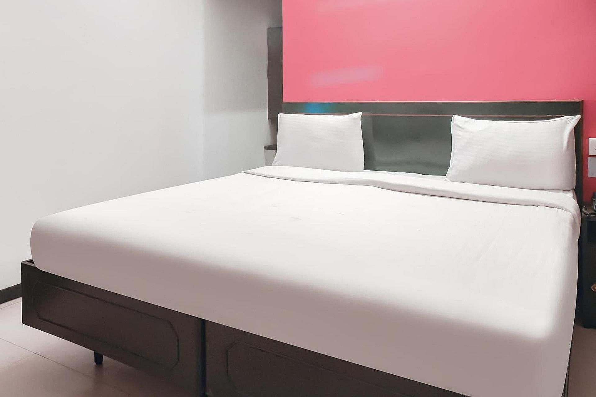 undefined Hotel O Kota Lodge 7