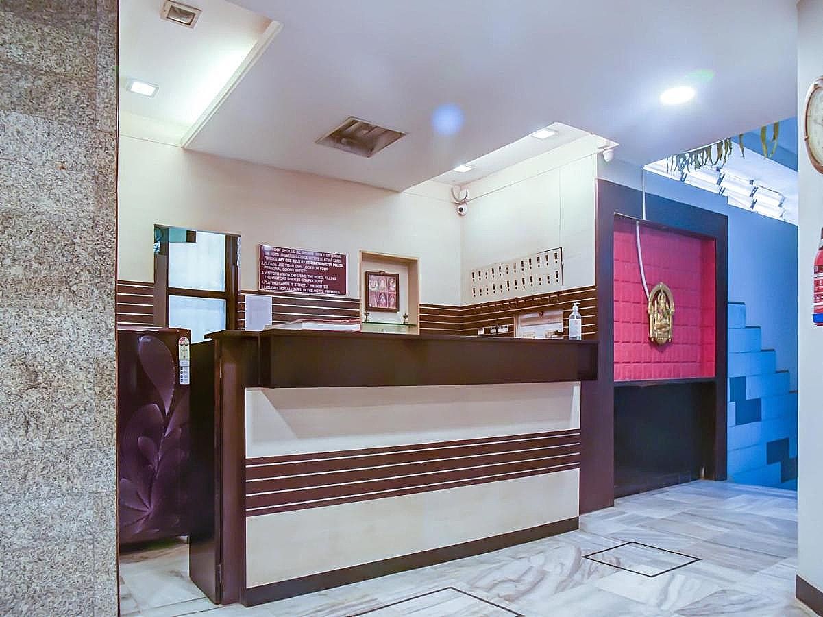 undefined Hotel O Kota Lodge 2