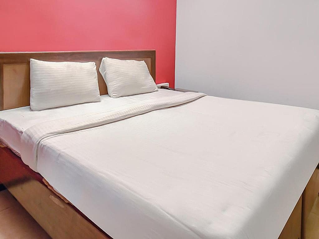 Hotel O Kota Lodge SPOT ON NON-AC 2