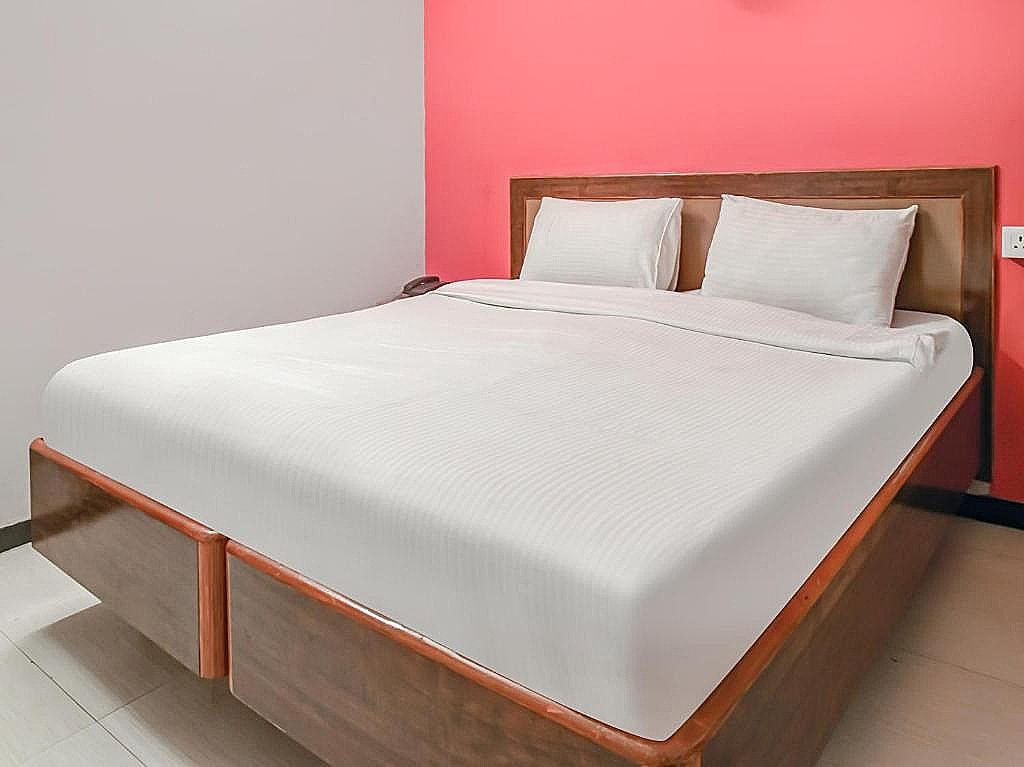 Hotel O Kota Lodge SPOT ON NON-AC 3