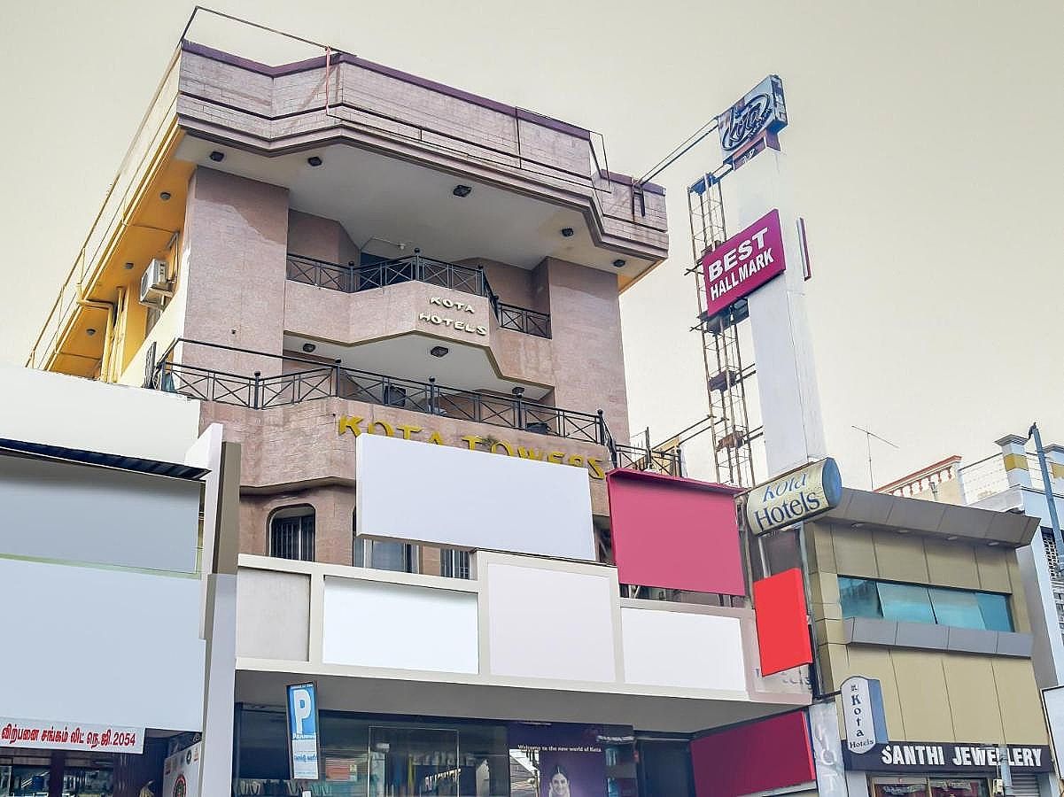 undefined Hotel O Kota Lodge 6