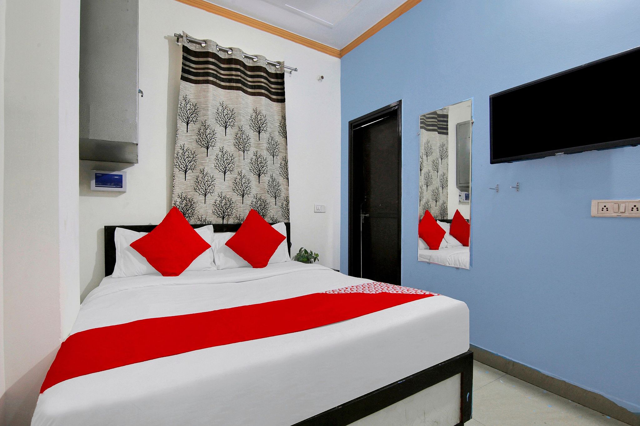 Super Hotel O Fazalpur Classic 11