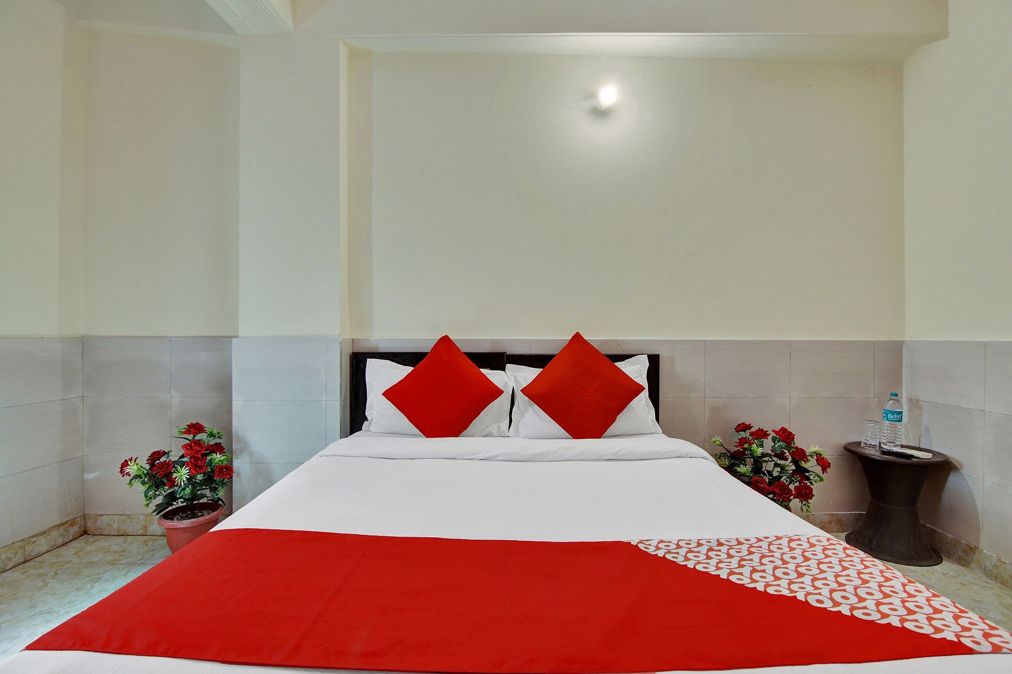 Super Hotel O Fazalpur Classic 8