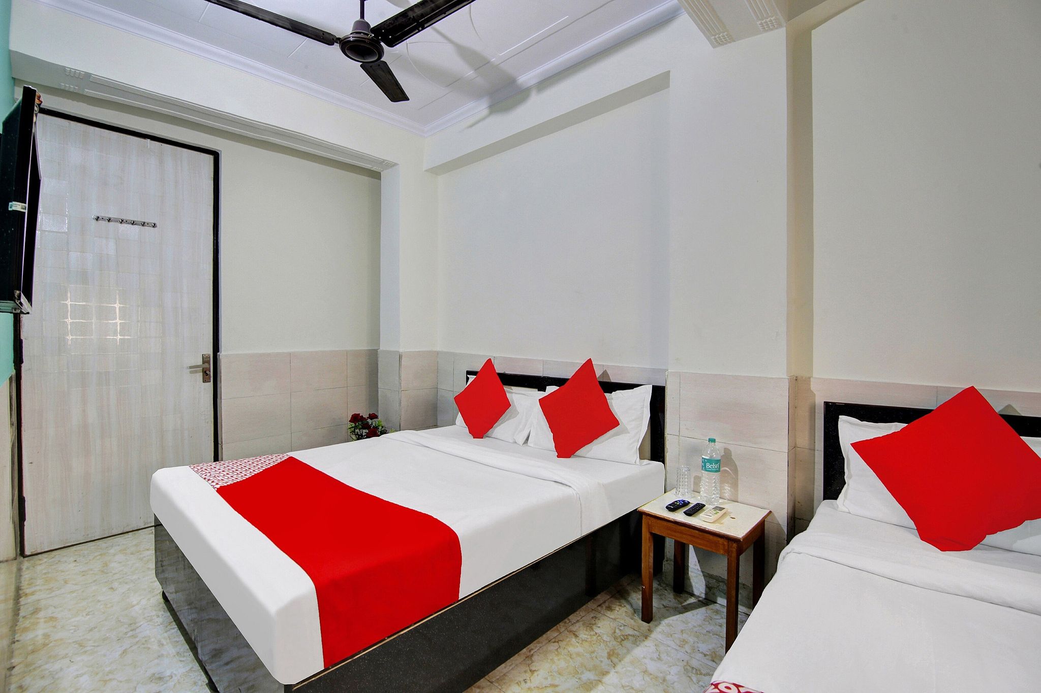 Super Hotel O Fazalpur Classic 2