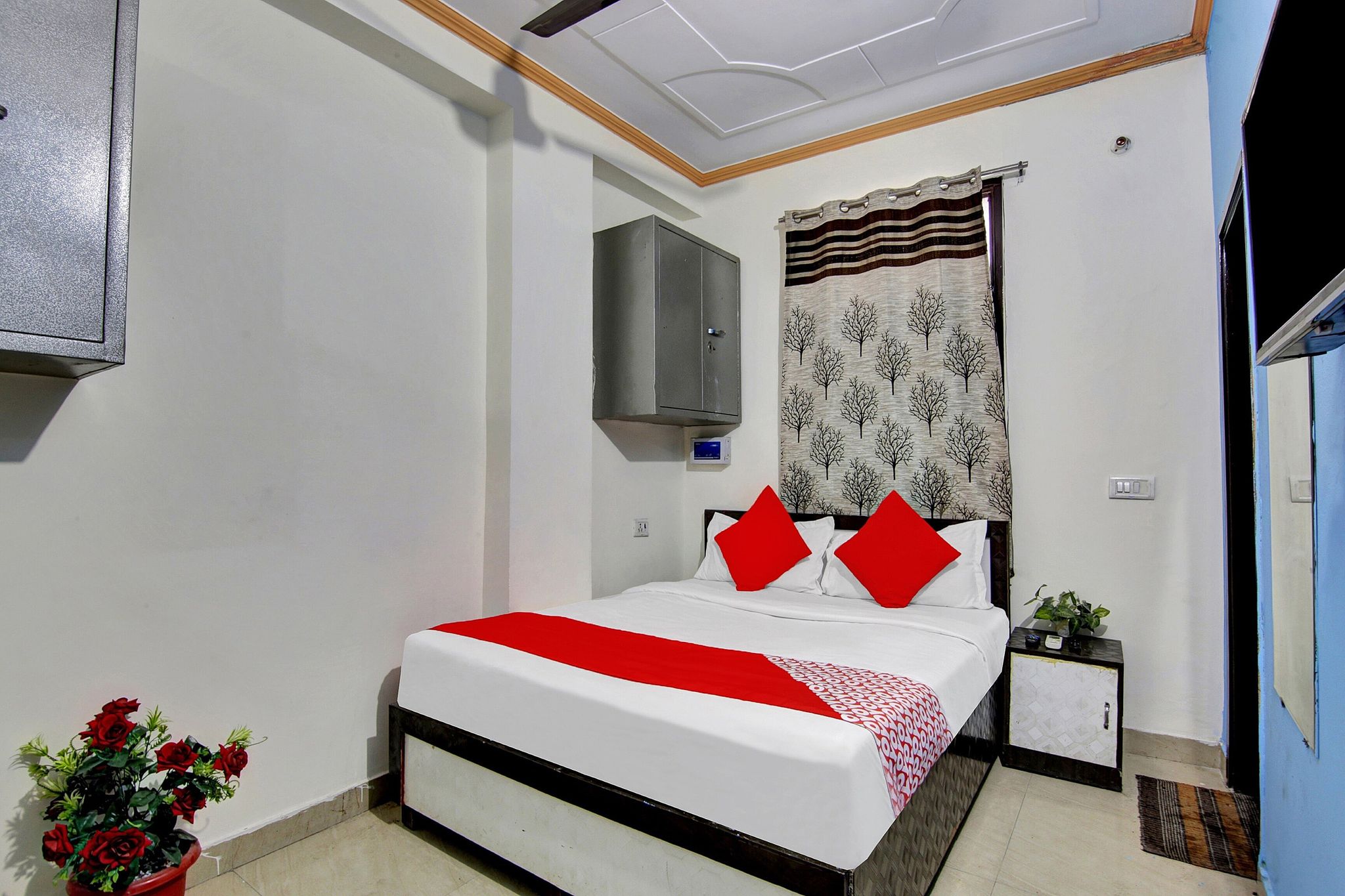 Super Hotel O Fazalpur Classic
