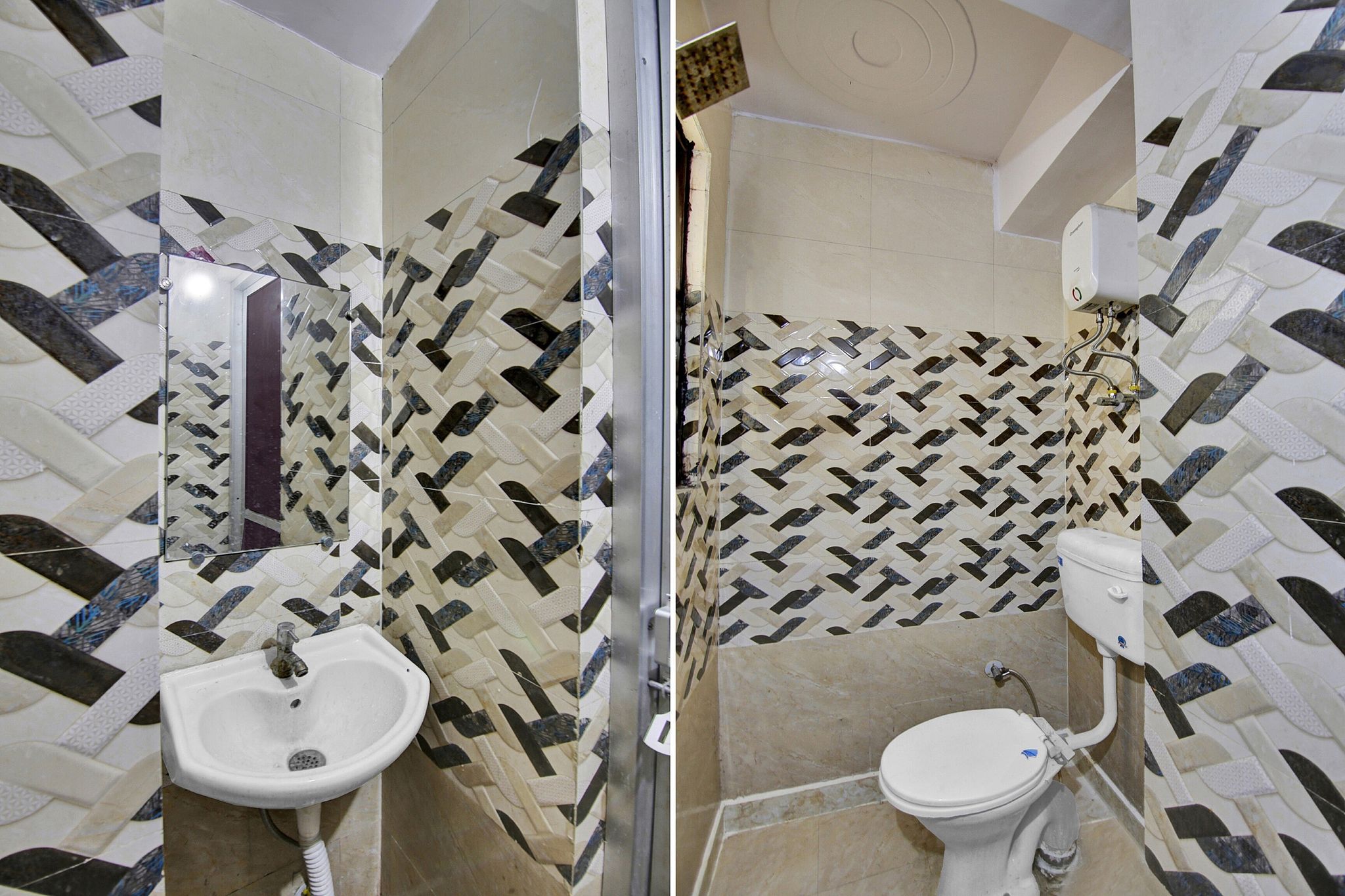 Super Hotel O Fazalpur Classic 15