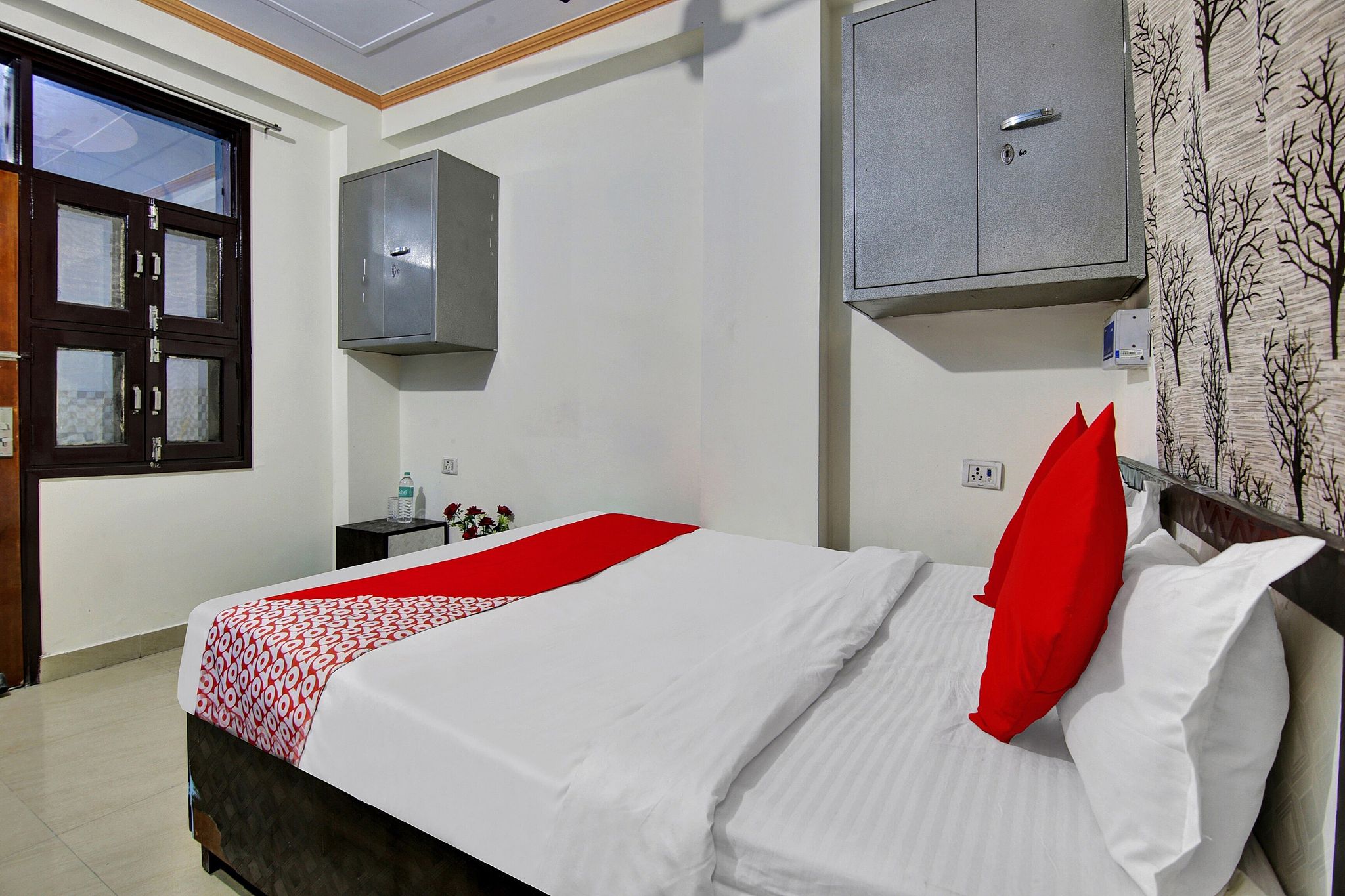 Super Hotel O Fazalpur Classic 6