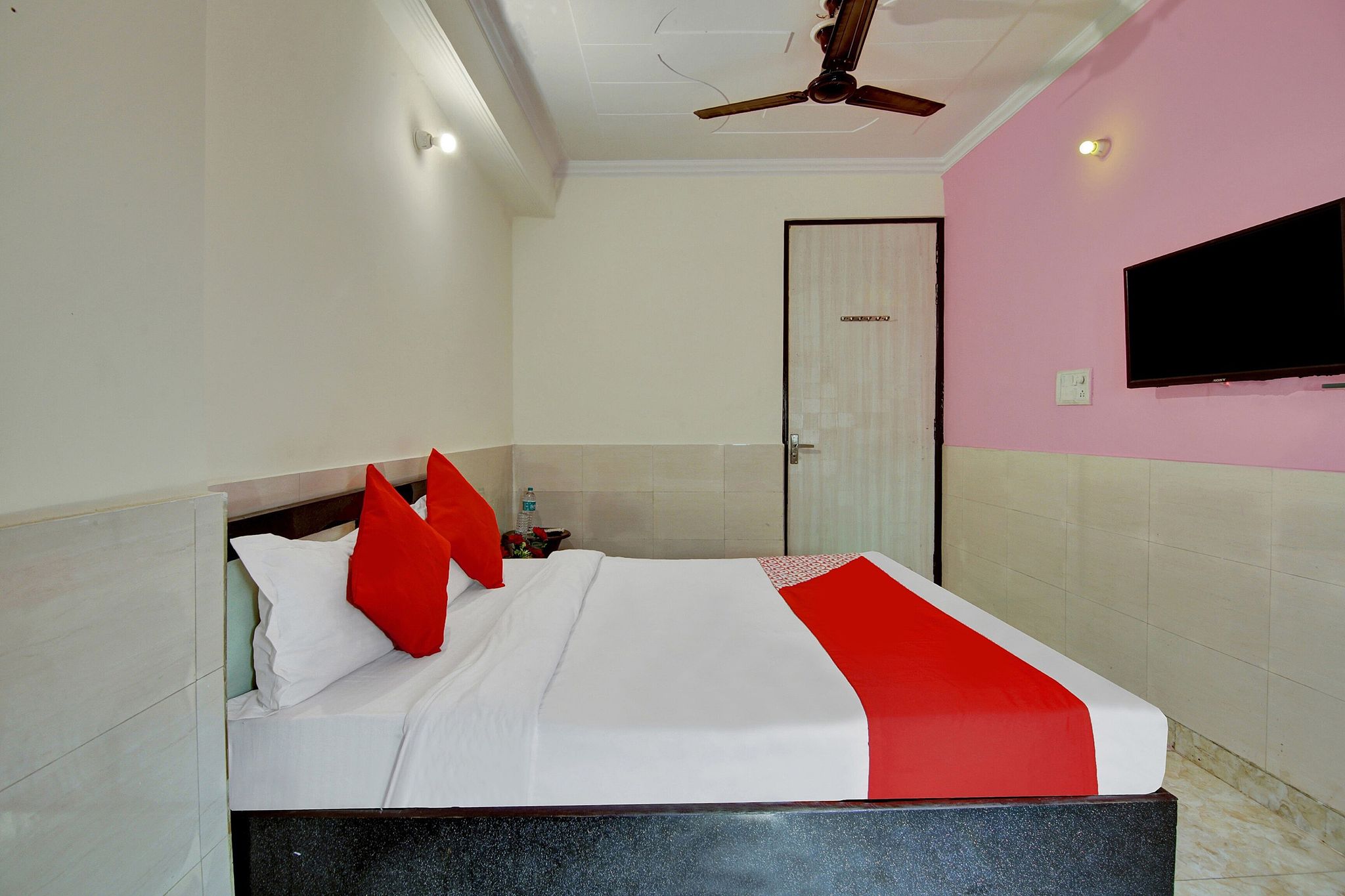 Super Hotel O Fazalpur Classic 10