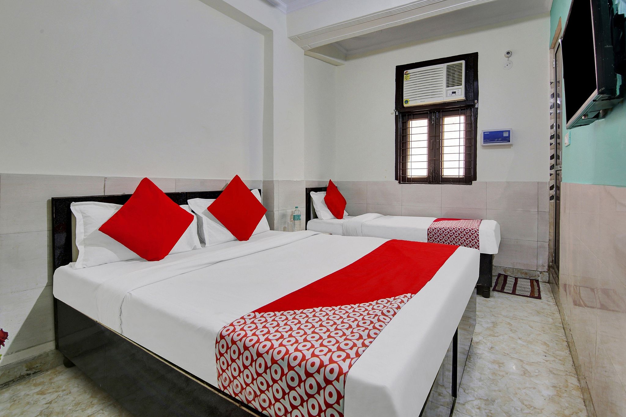 Super Hotel O Fazalpur Classic 5
