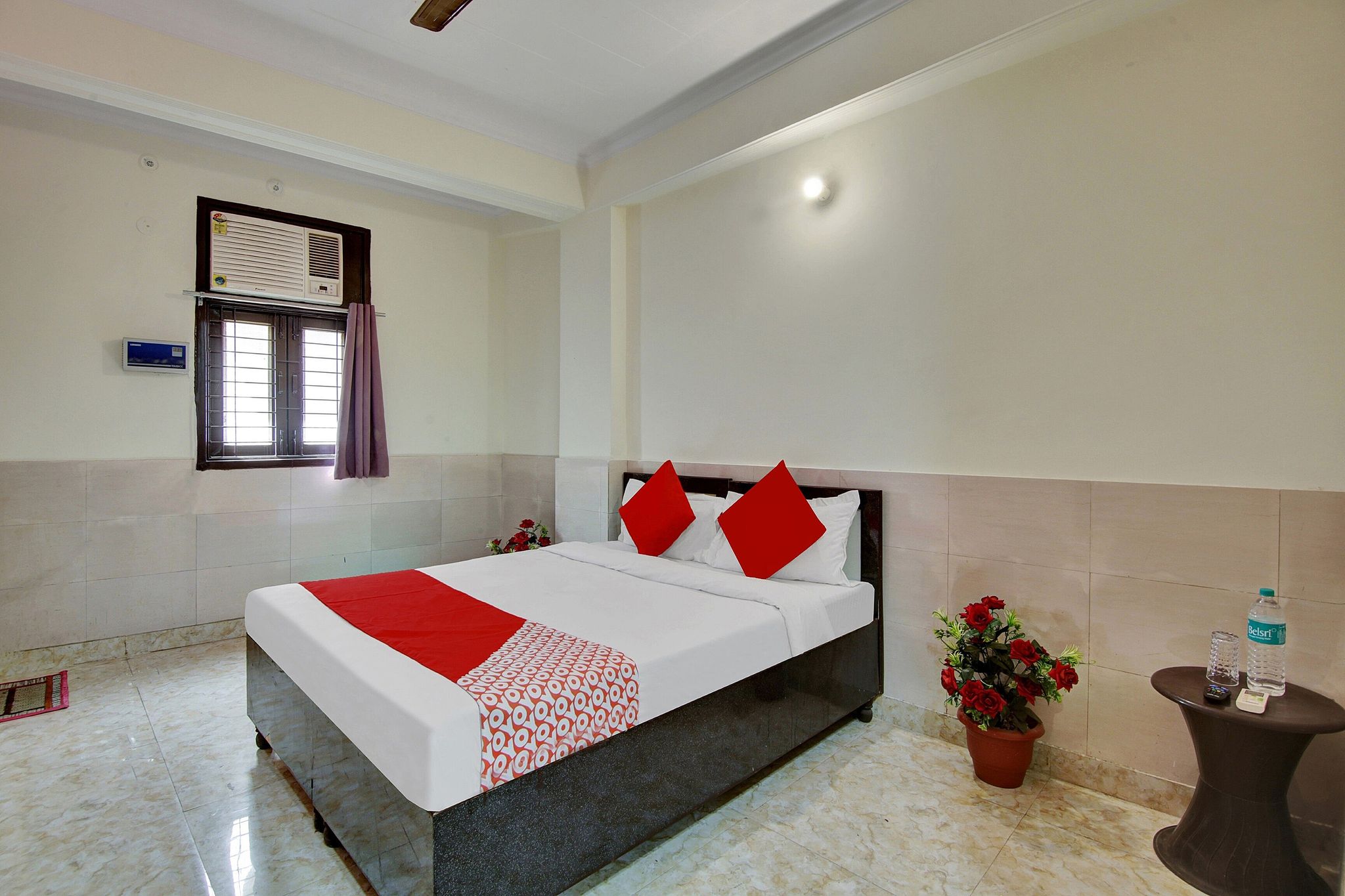 Super Hotel O Fazalpur Classic 7