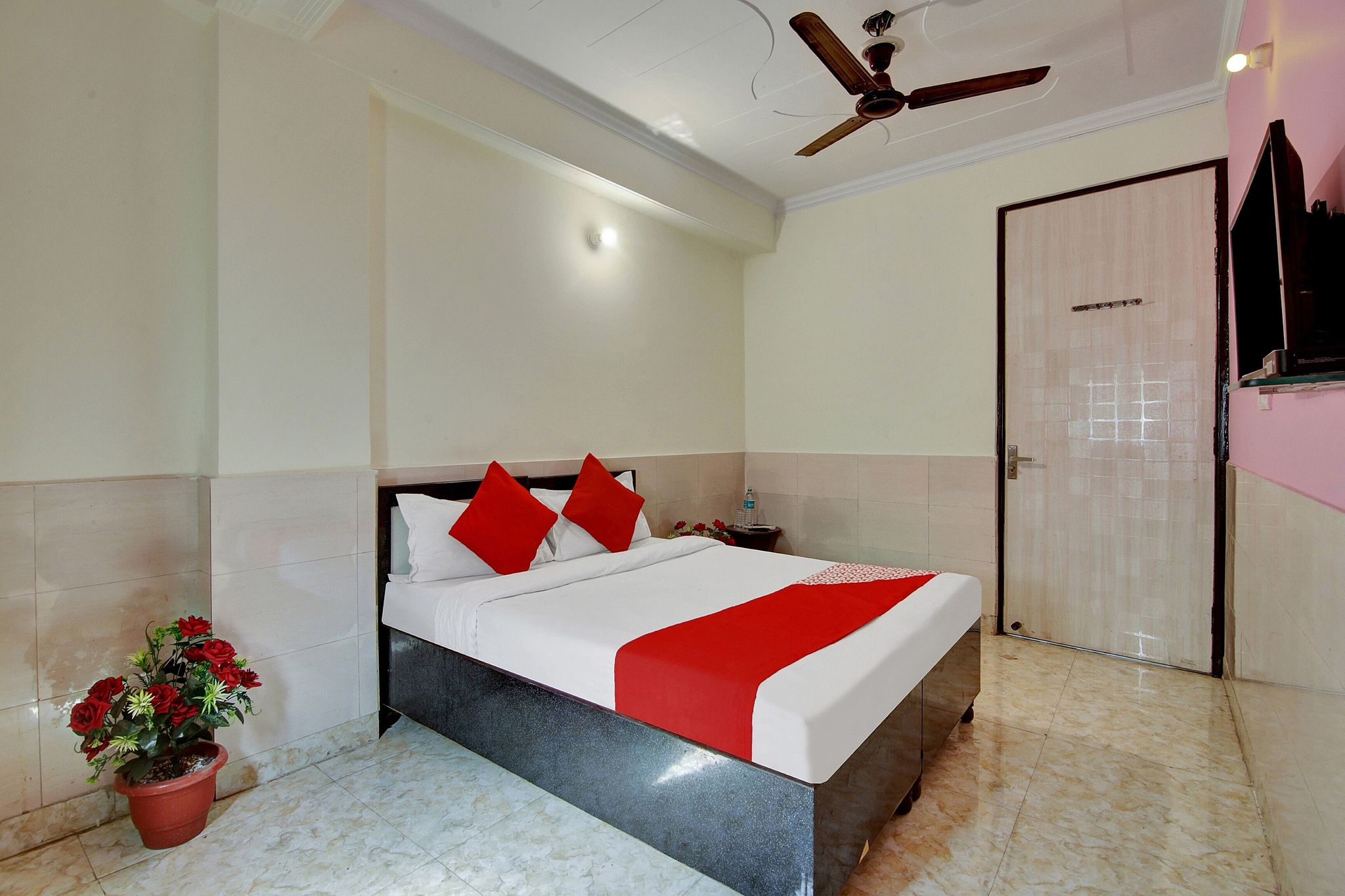 Super Hotel O Fazalpur Classic 3