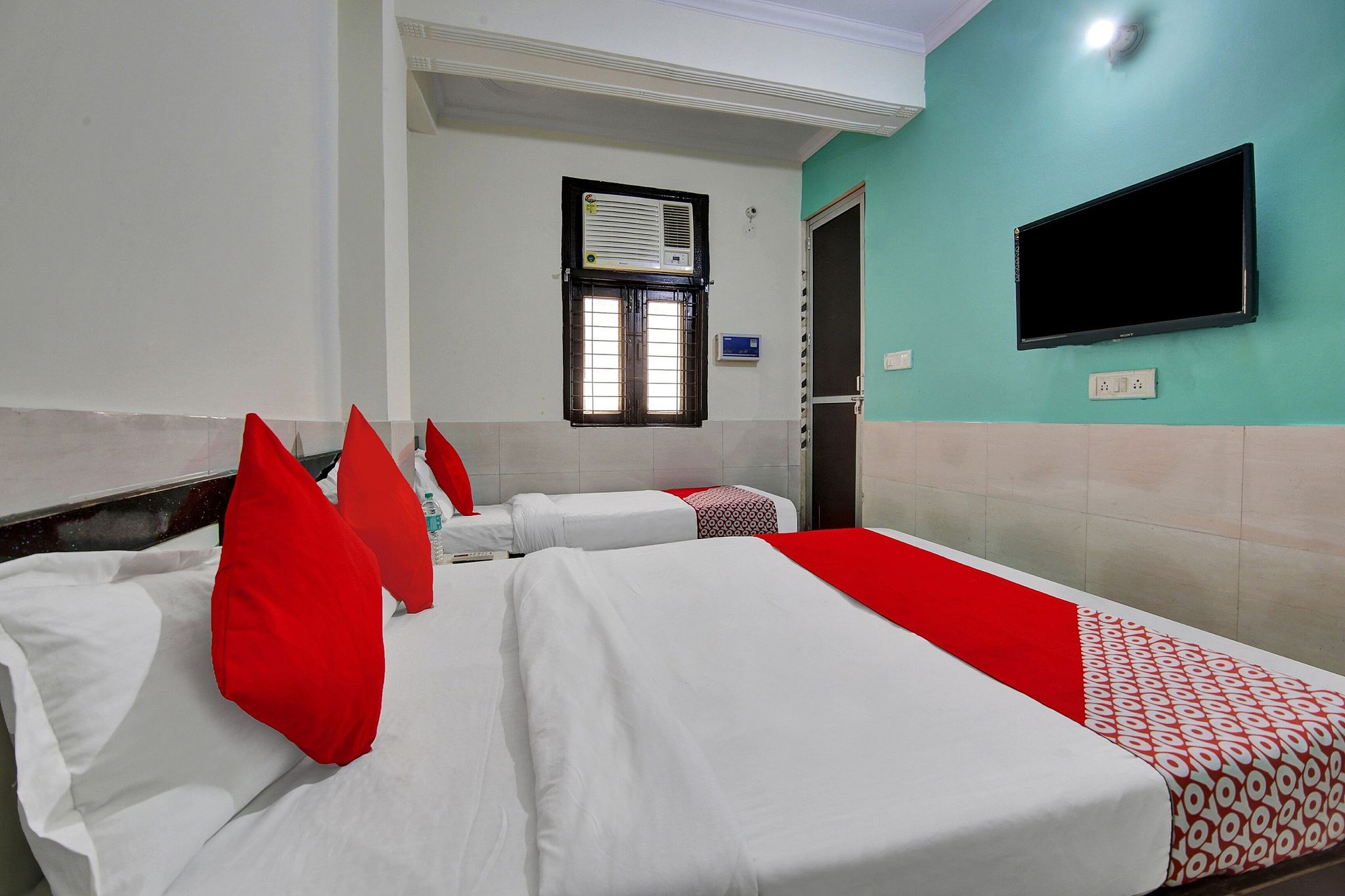 Super Hotel O Fazalpur Classic 13