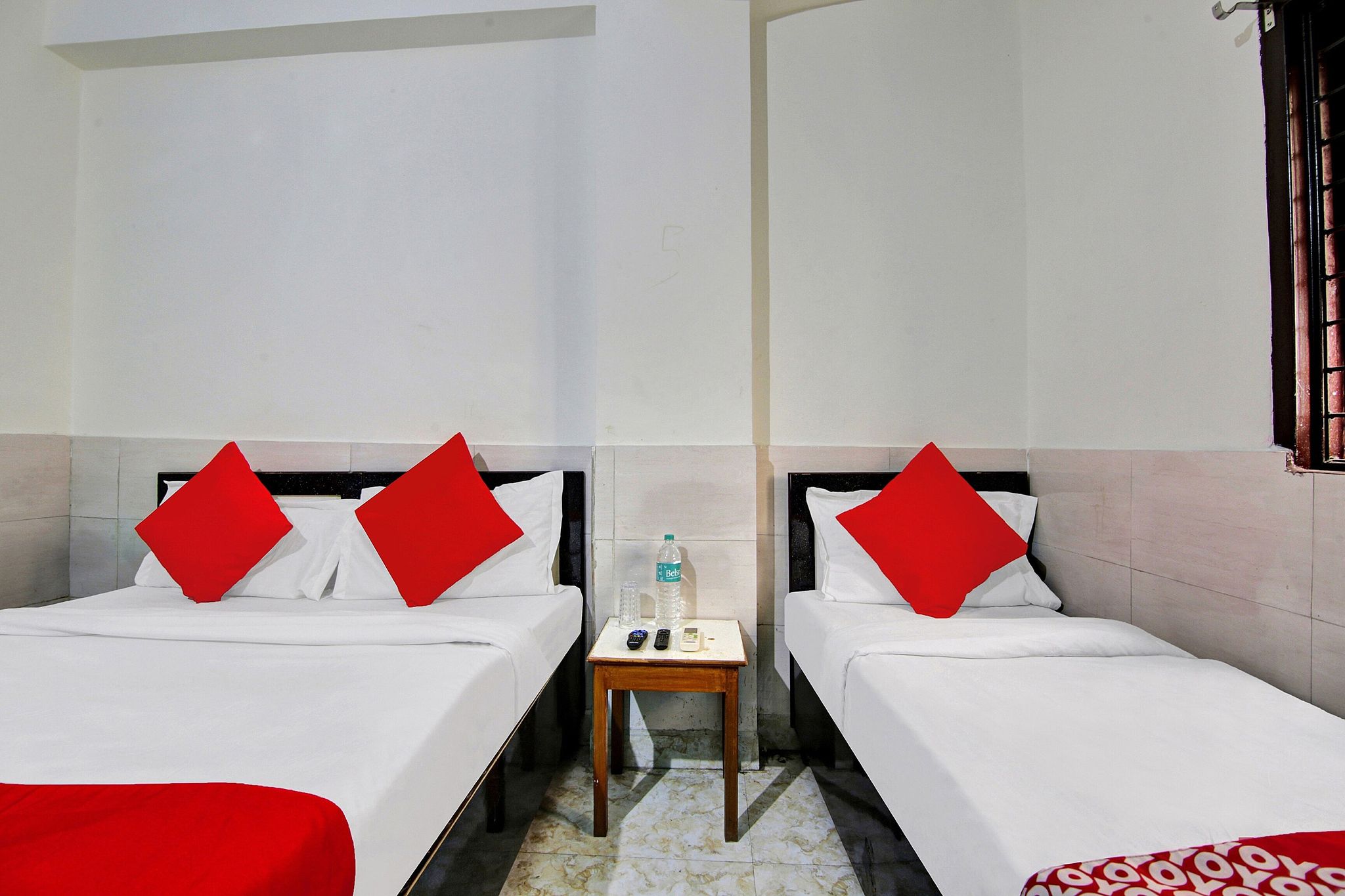 Super Hotel O Fazalpur Classic 4