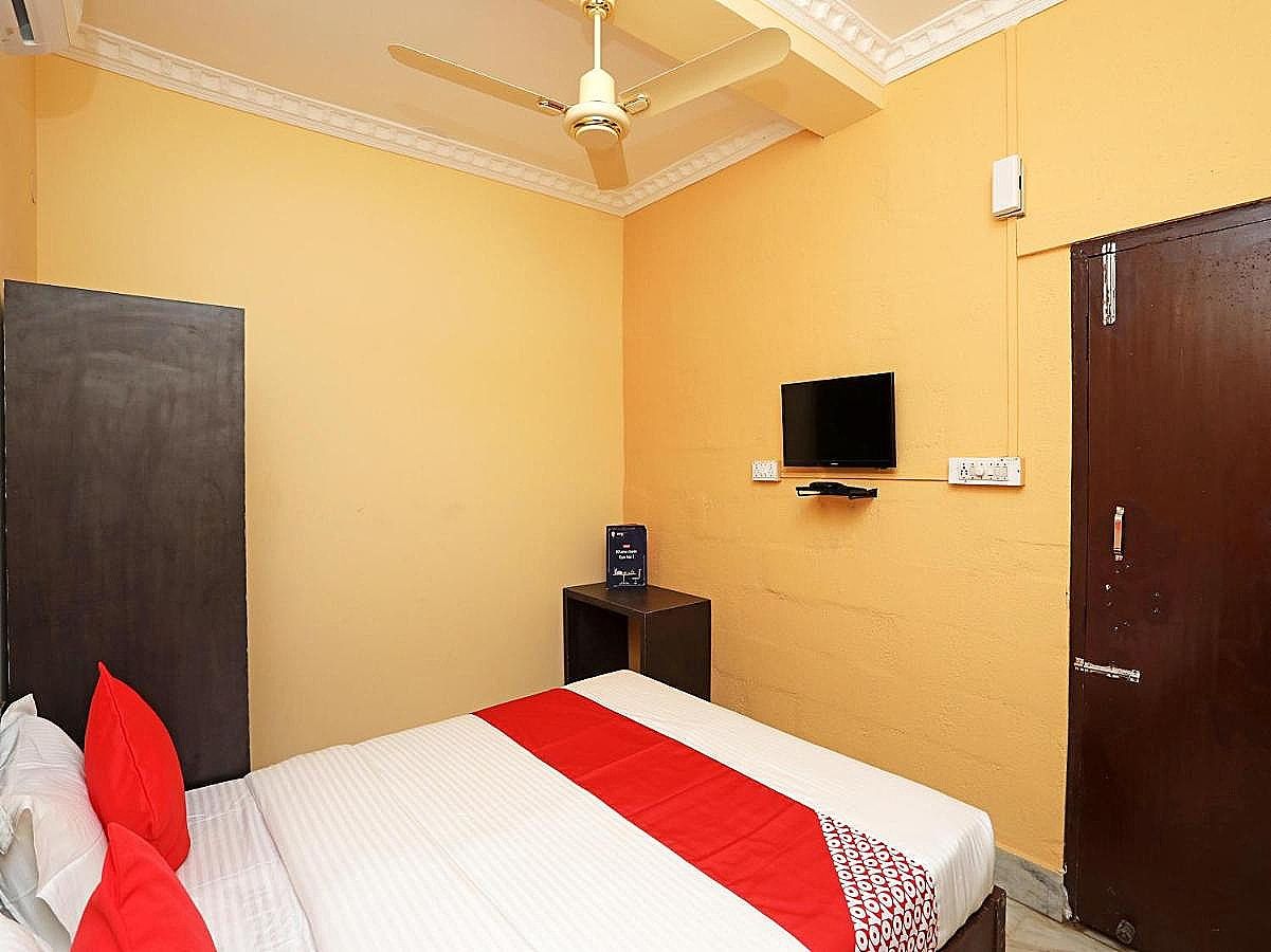 Saver Double Room