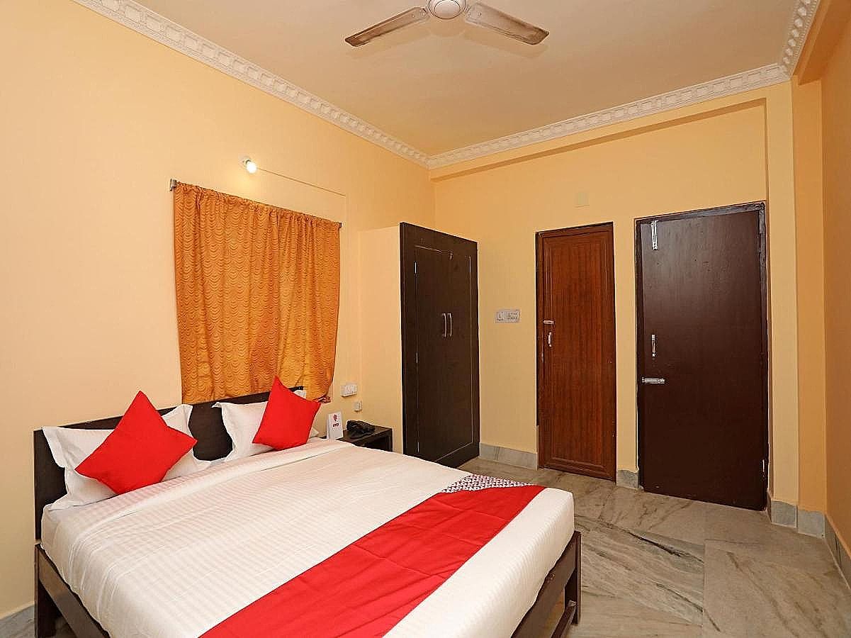 Saver Double Room