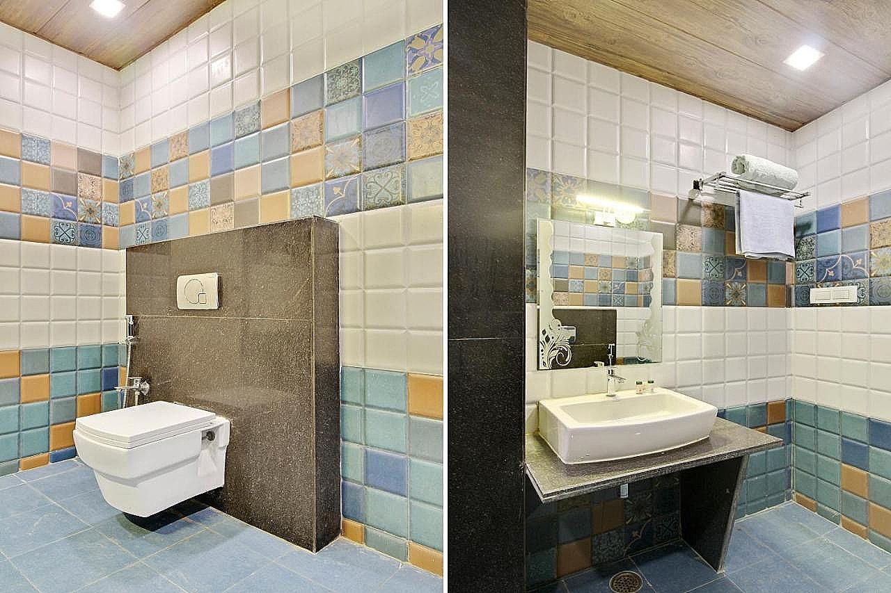 Saver Double Room