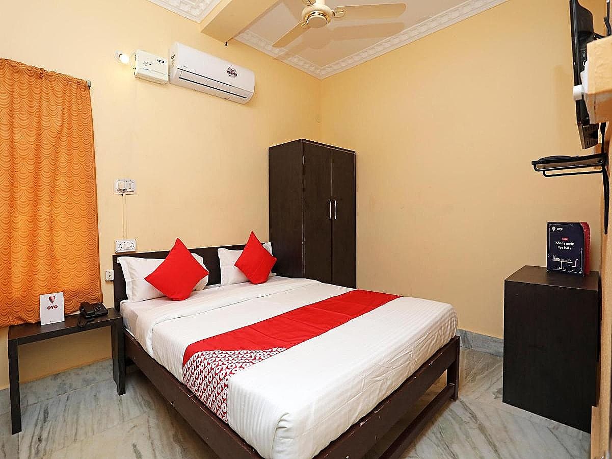 Saver Double Room