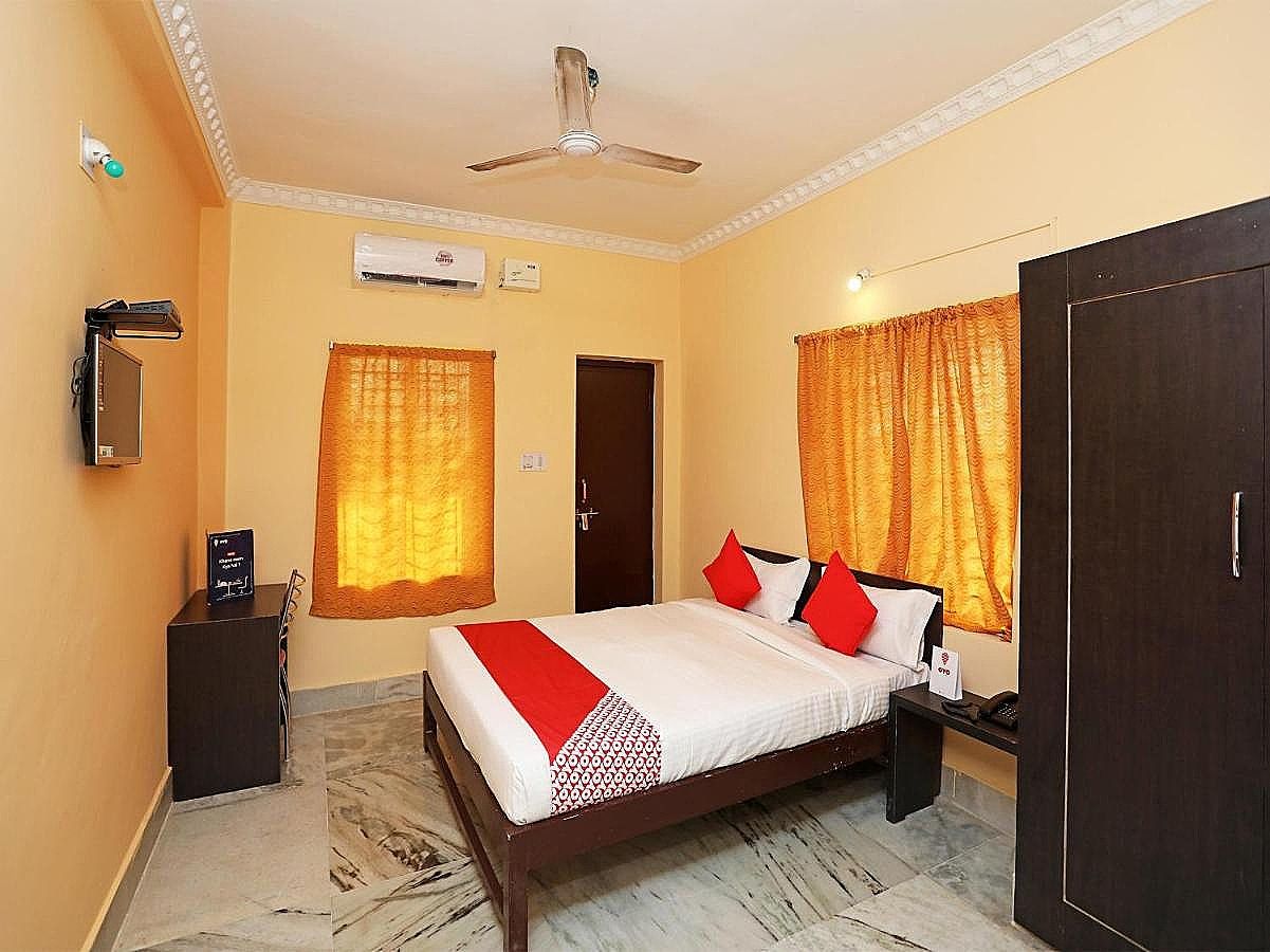 Saver Double Room