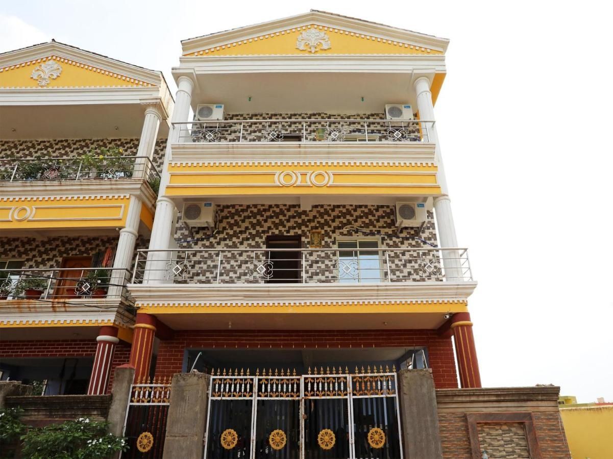 Hotel O by OYO Royal Guest House