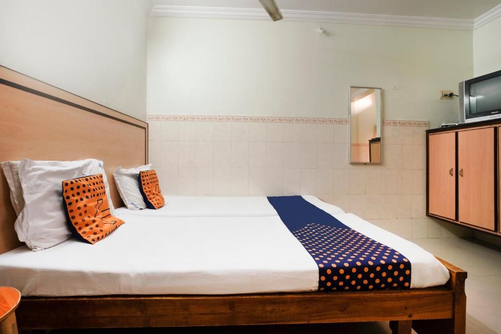 Executive Triple Room