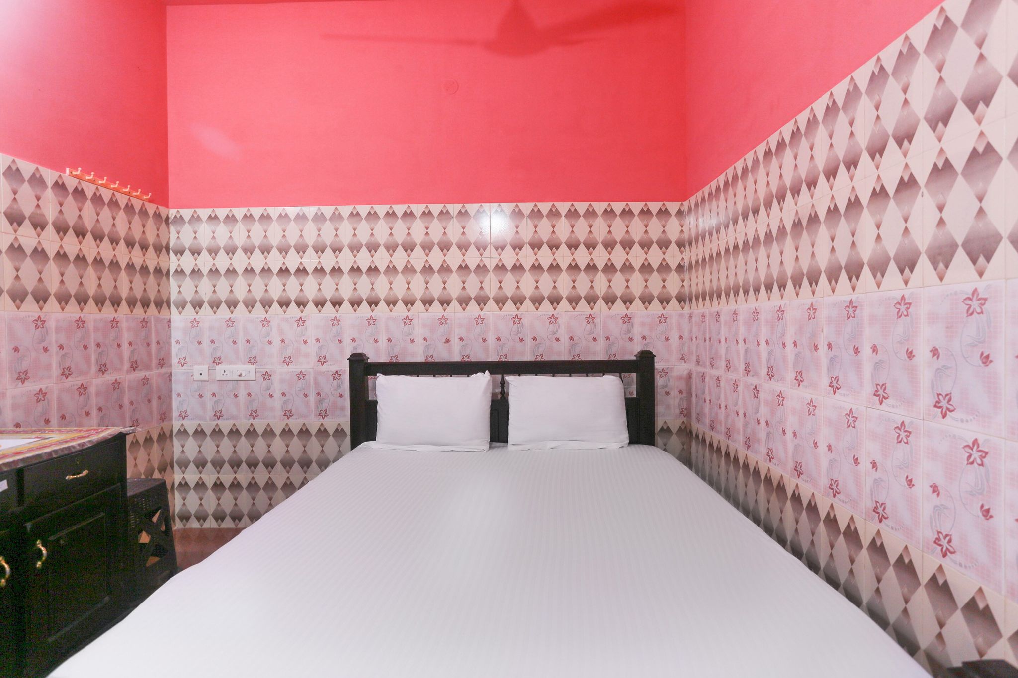 Hotel O Sree Bhadra Tourist Home