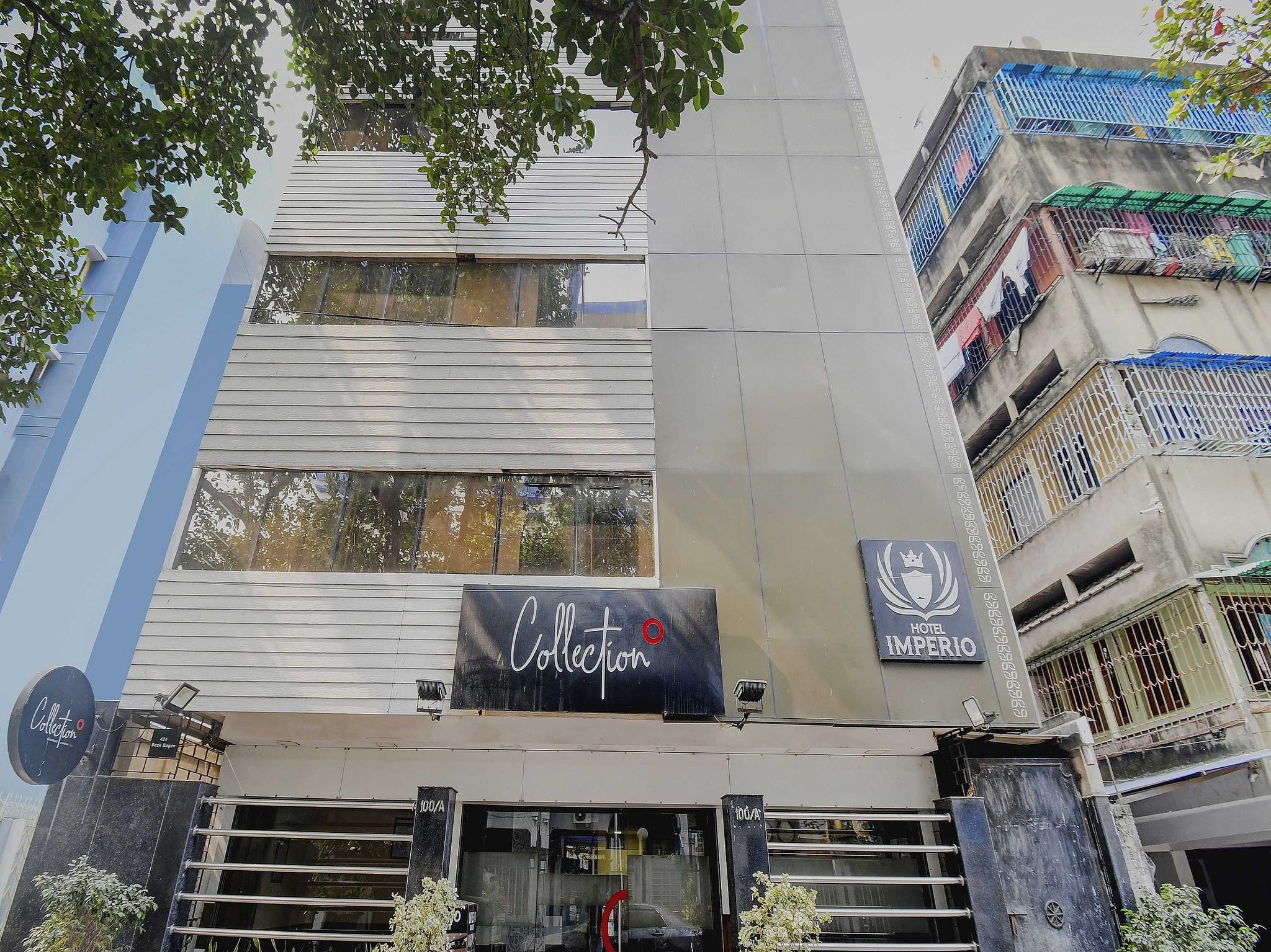 Super Collection O Park Circus