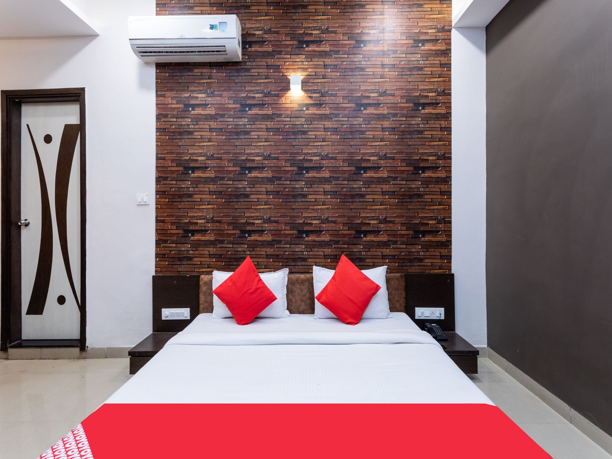 undefined Hotel O Villa De Zamindar 8