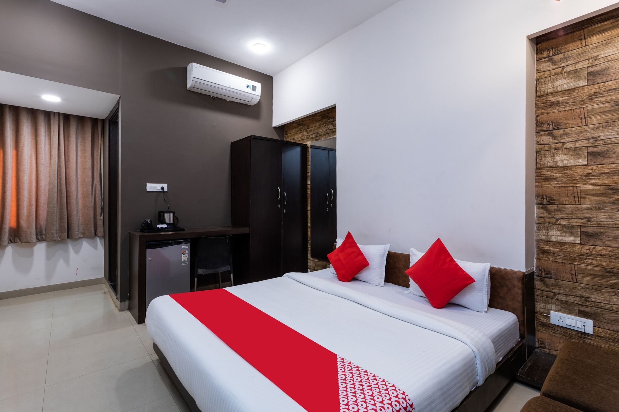 undefined Hotel O Villa De Zamindar 10
