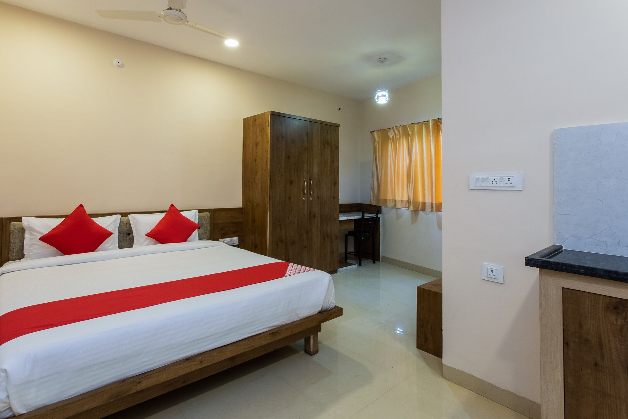 Hotel O Villa De Zamindar Classic Room 5