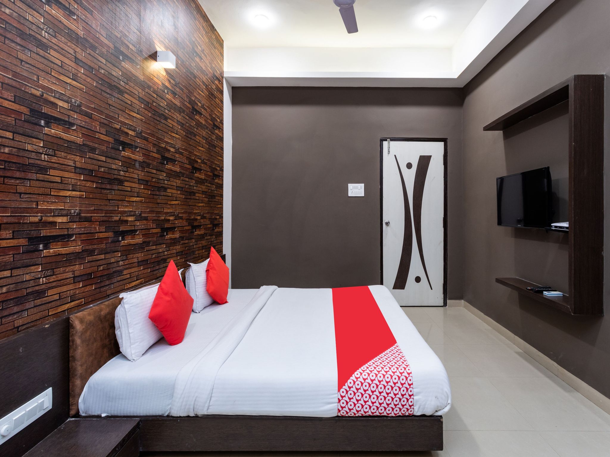 undefined Hotel O Villa De Zamindar 4
