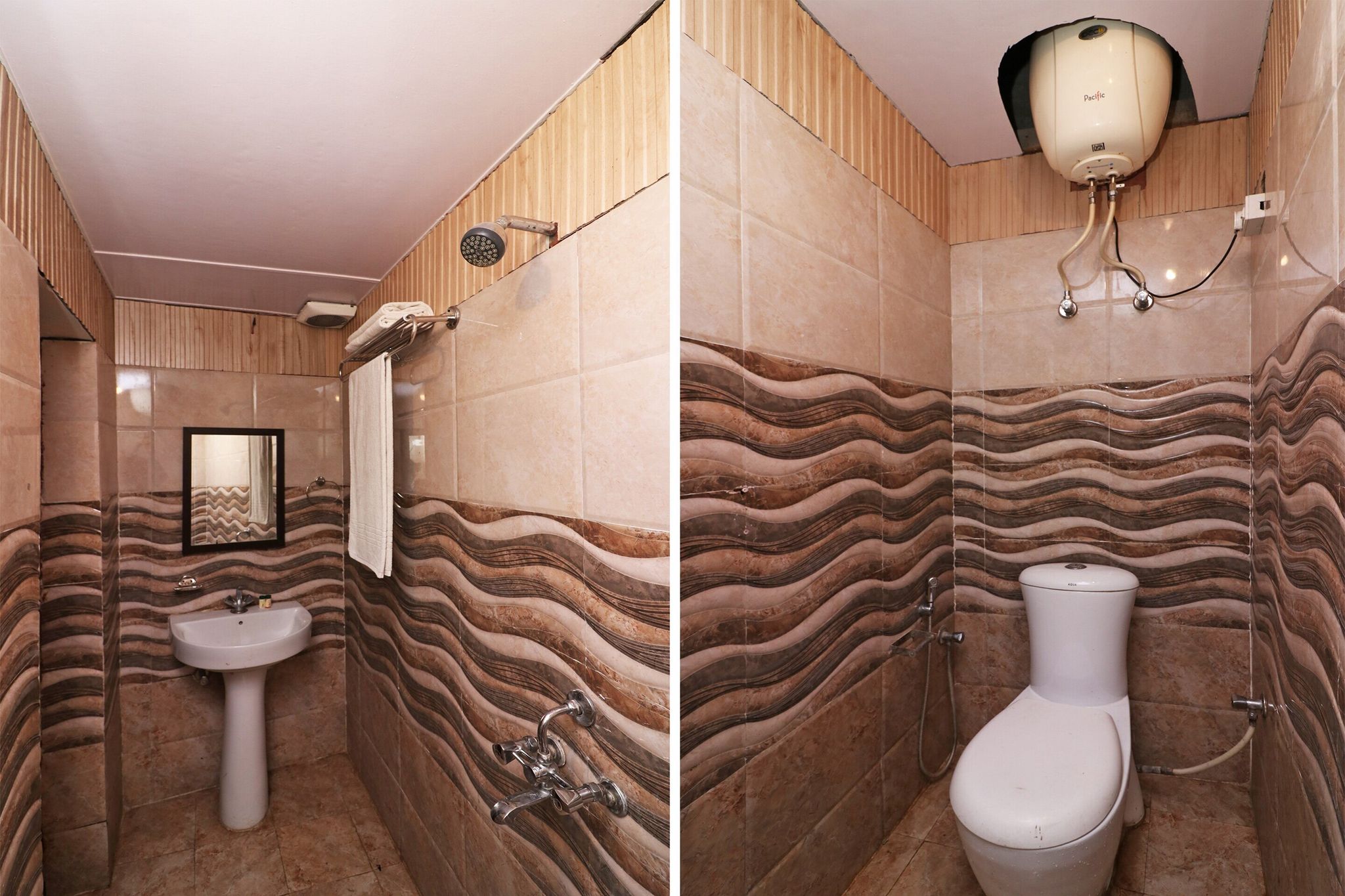undefined Hotel O Villa De Zamindar 6