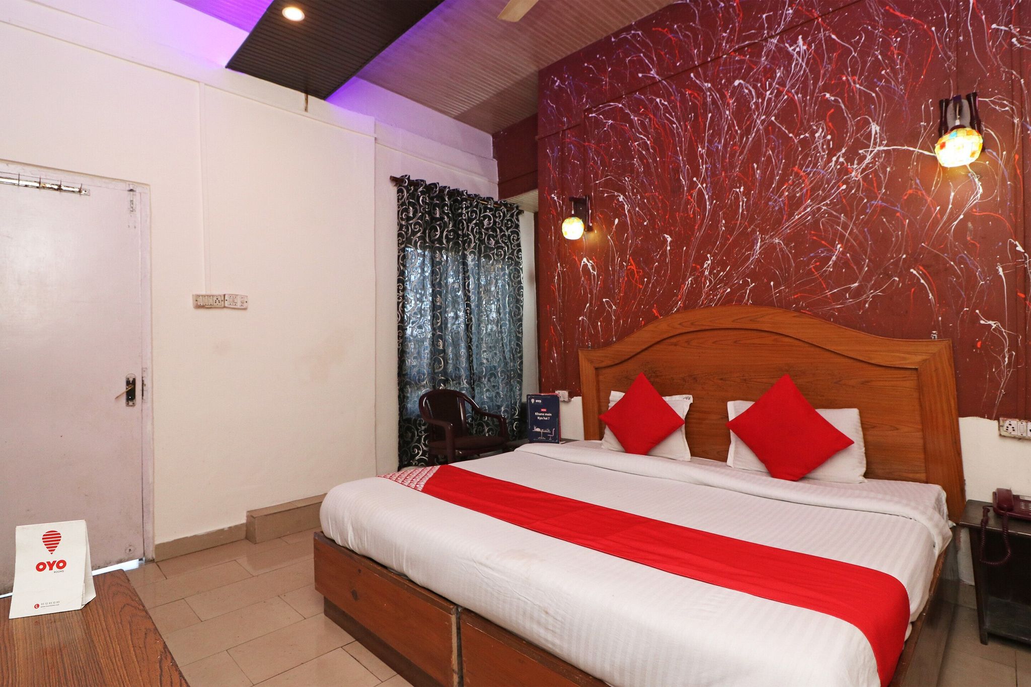 undefined Hotel O Villa De Zamindar 7