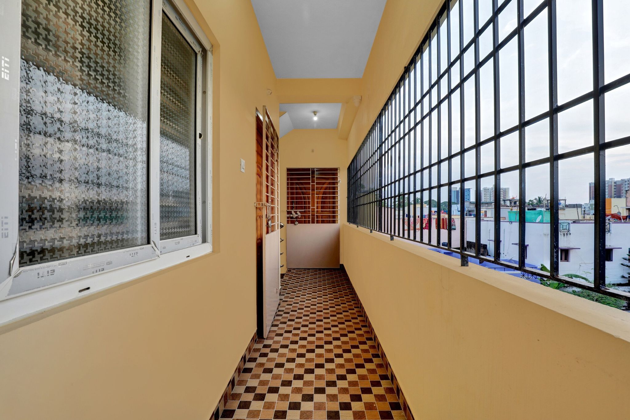 Public Areas