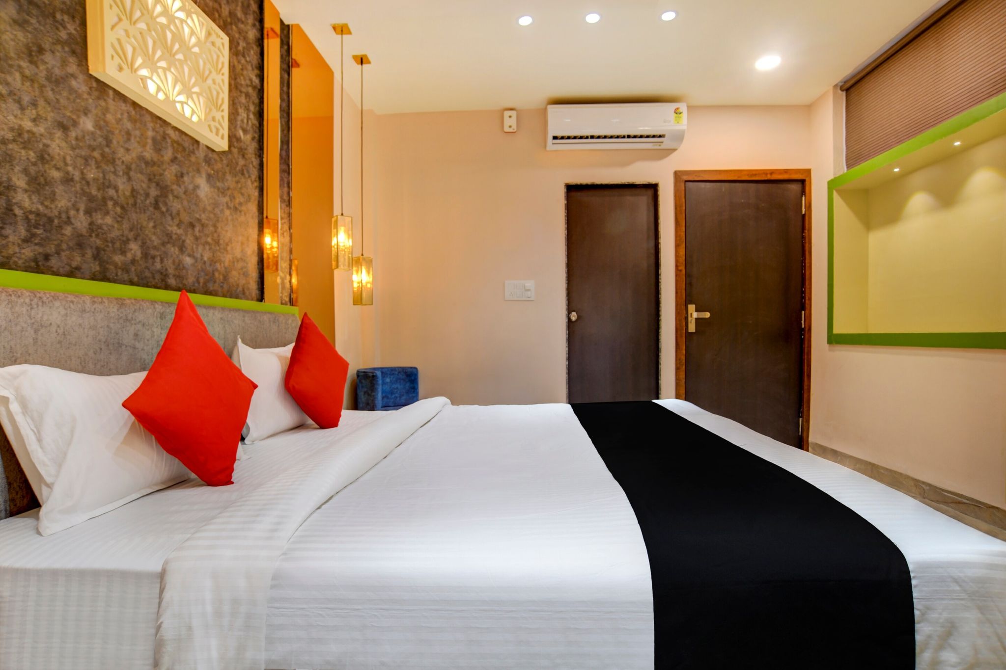 Classic Room