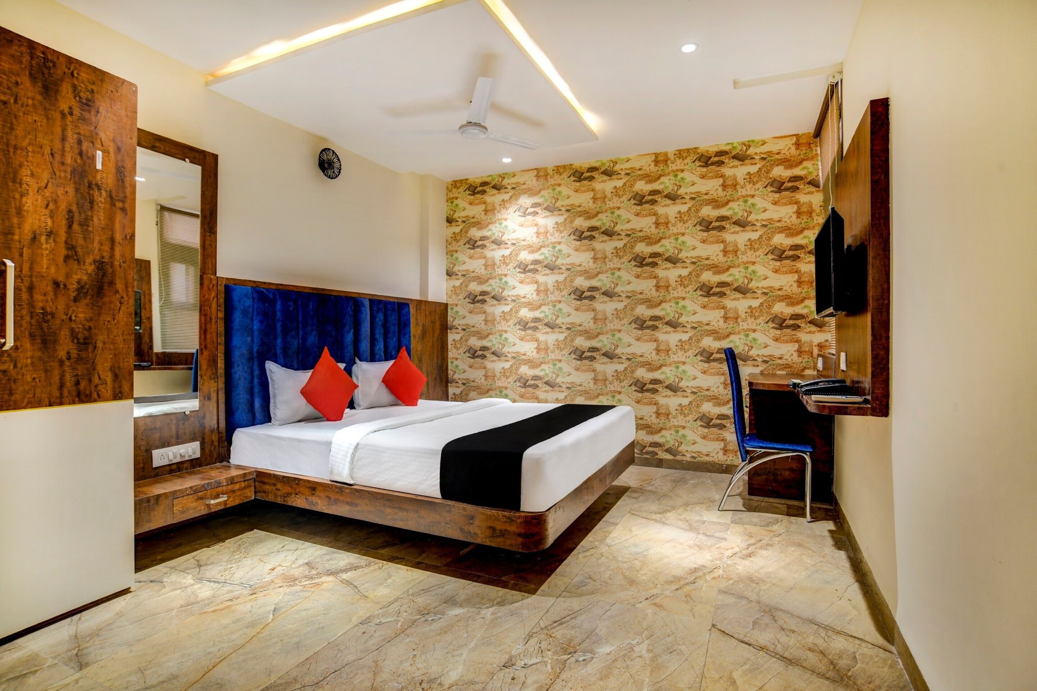 Classic Room