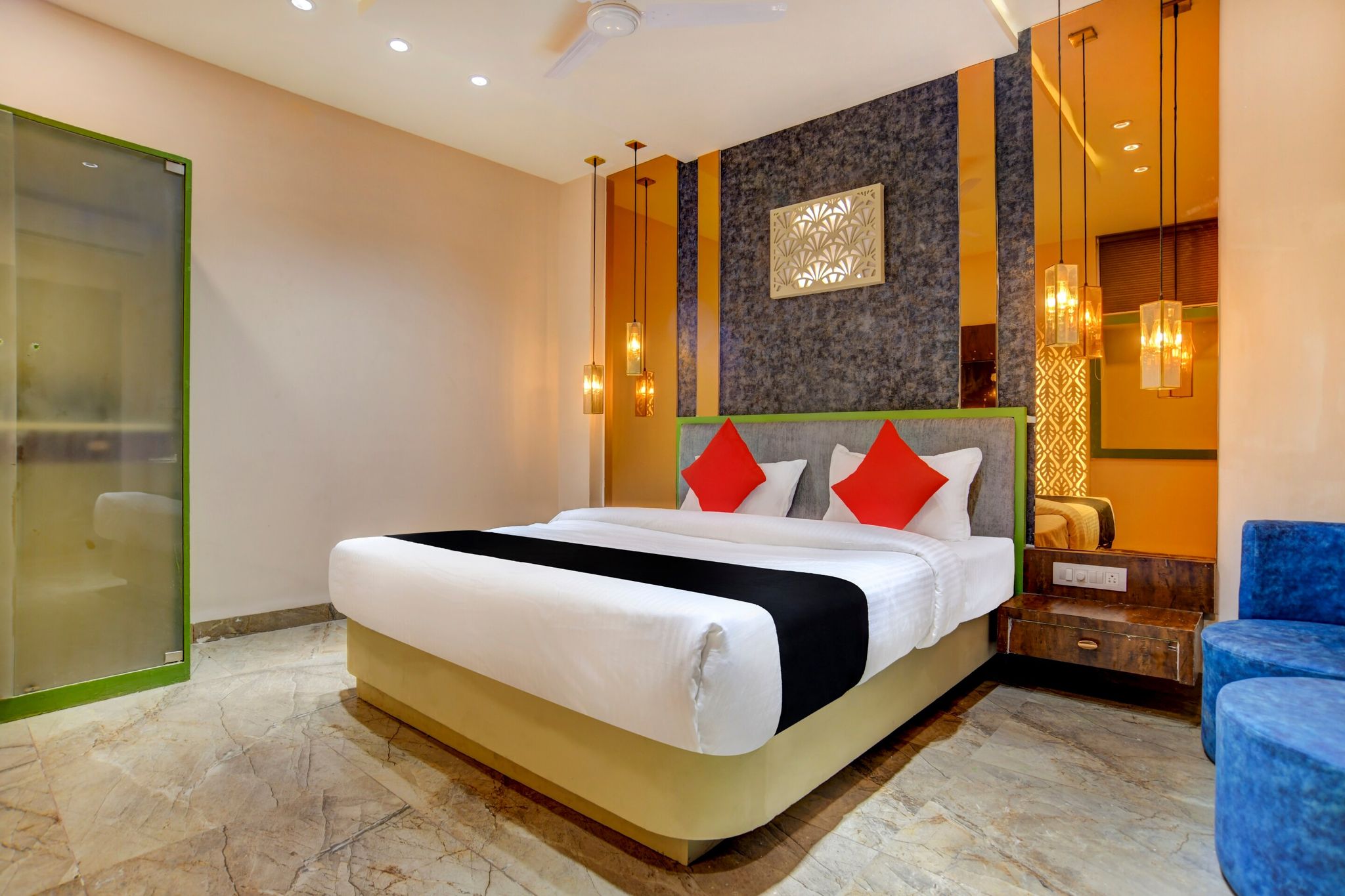Classic Room
