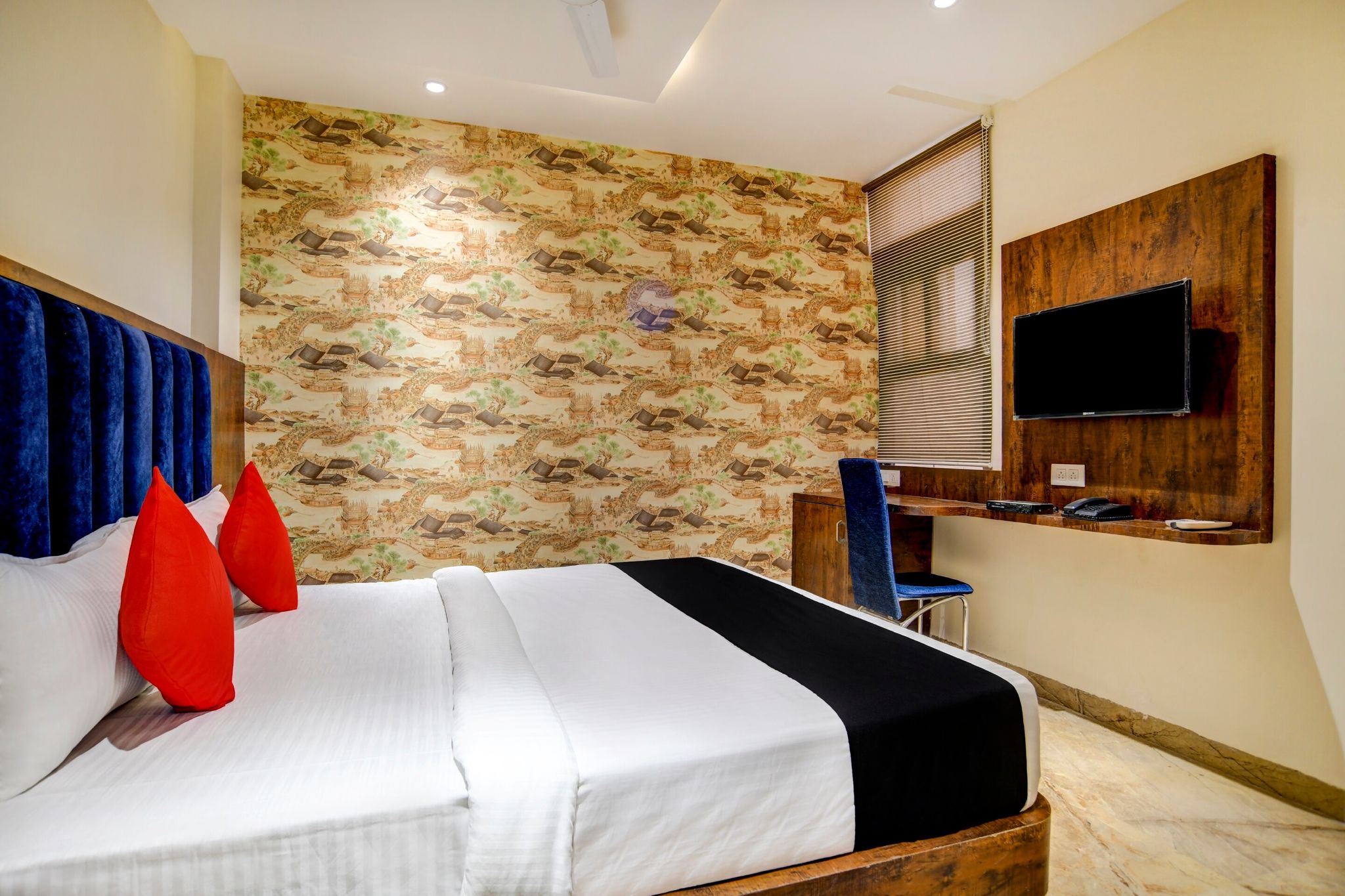 Classic Room