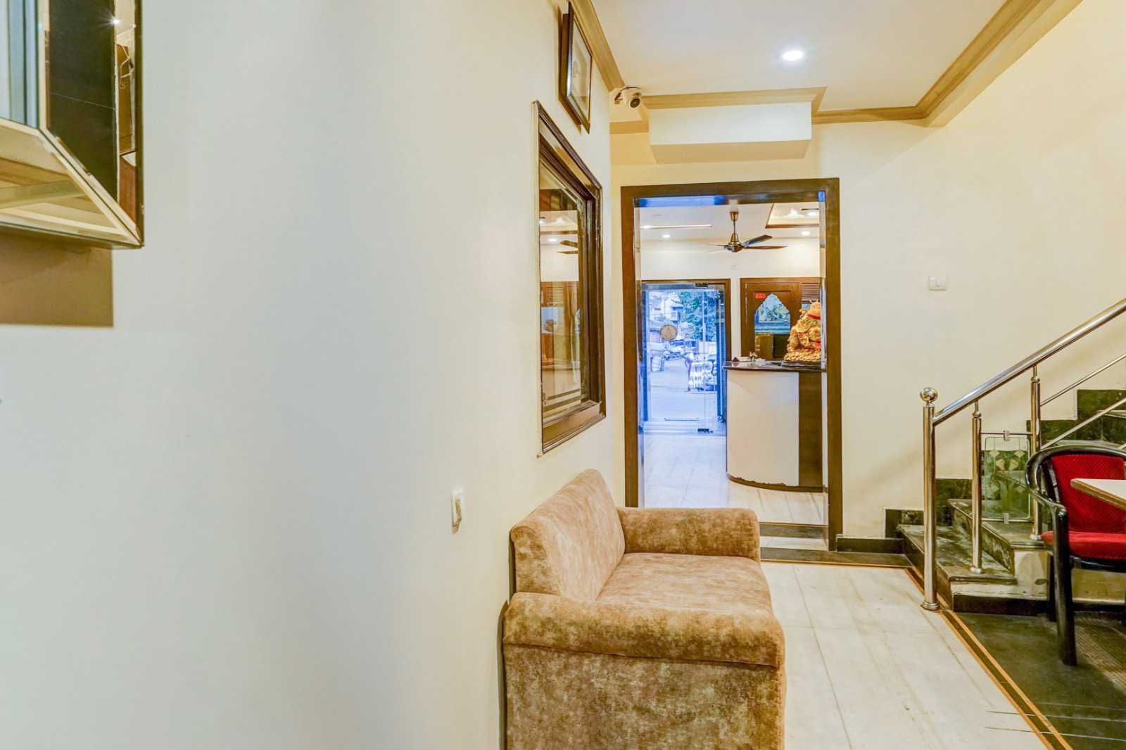 Super Collection O Sindhi Camp Formerly Hotel Abhinandan Inn