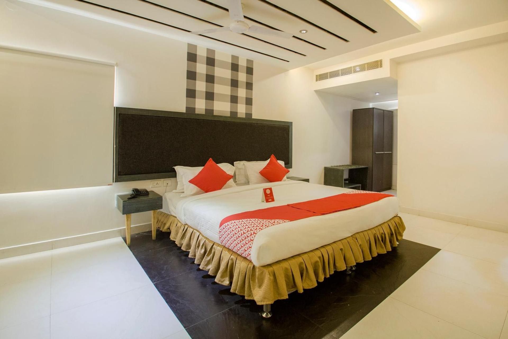 Twin/Double Room