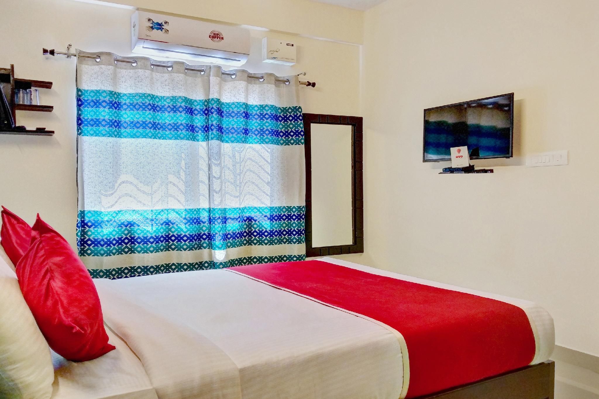 Collection O 10446 12 Degree West Classic Double or Twin 3