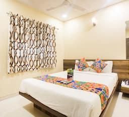 Deluxe Single Room - Closed