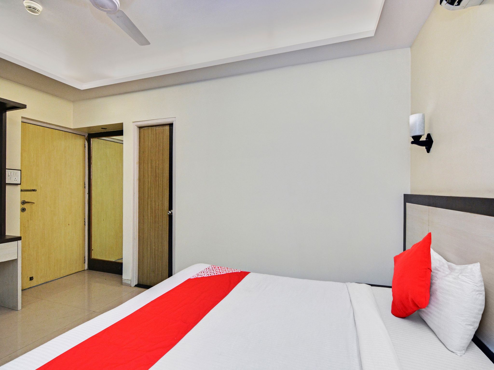 Hotel O Prabhu Sharan Residency