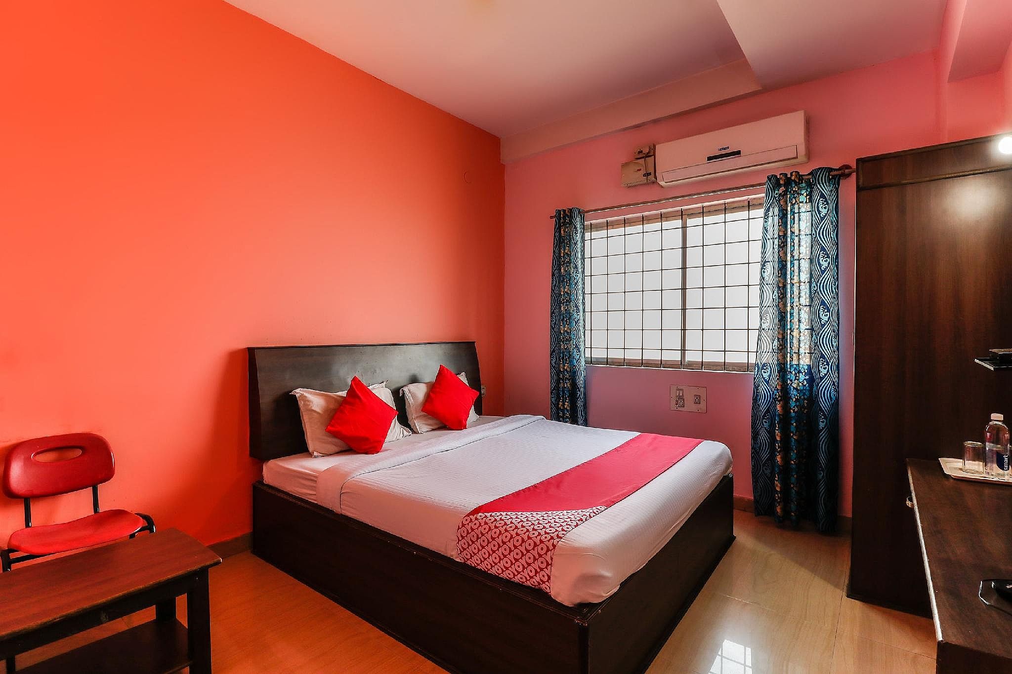 Classic Double or Twin