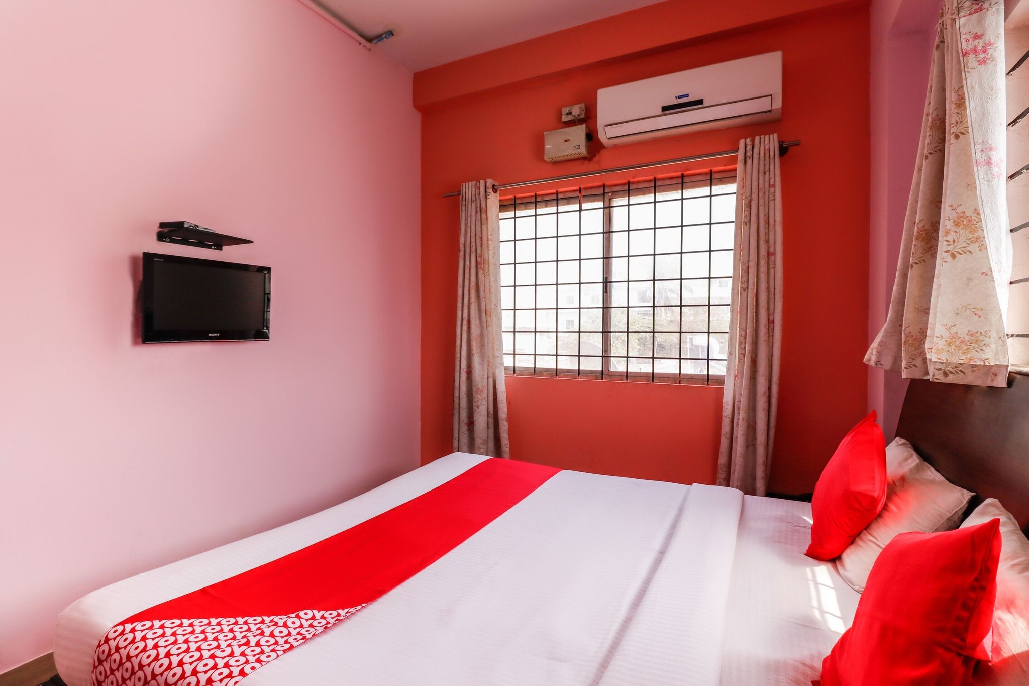 Classic Double or Twin